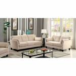 YSABEL SOFA 2PC SET